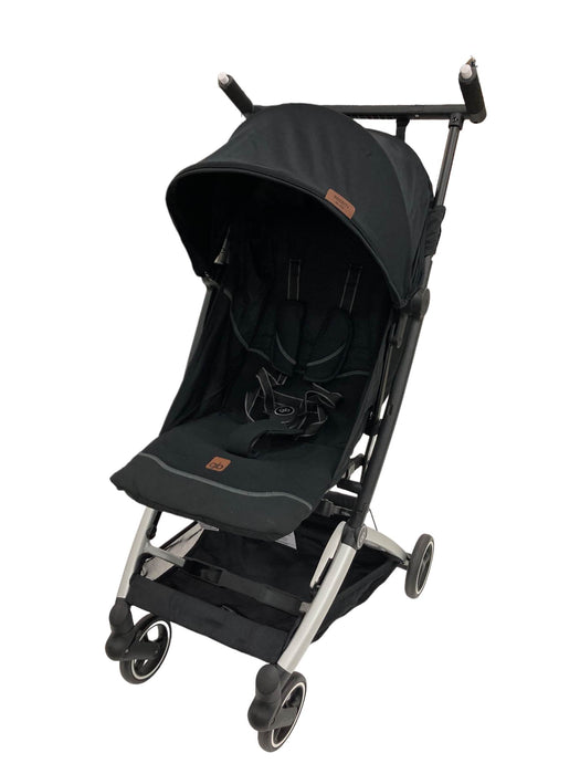 Shop gb Pockit+ All City Stroller, 2021, Velvet Black at Goodbuygears