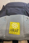 used Lillebaby Complete All Seasons Baby Carrier