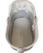 Shop Delta Children Deluxe Moses Bassinet at Goodbuygears