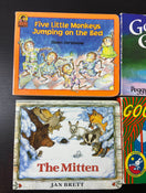 secondhand Toys