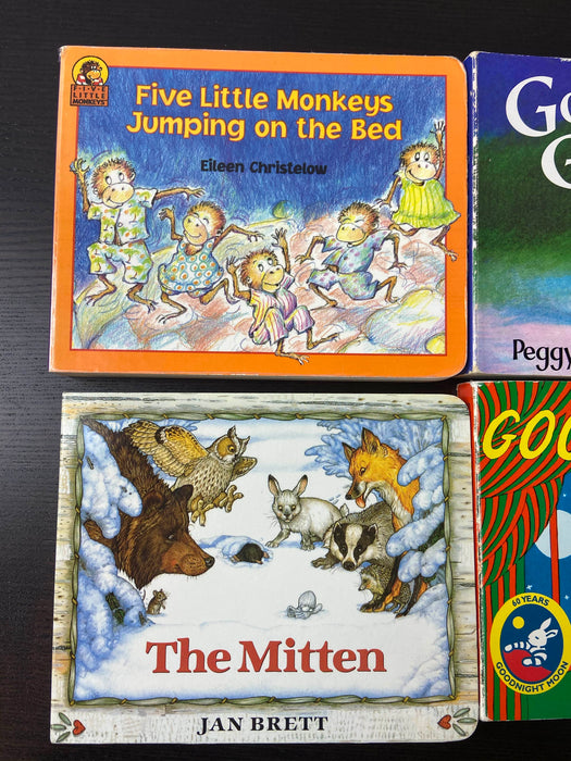 secondhand Toys