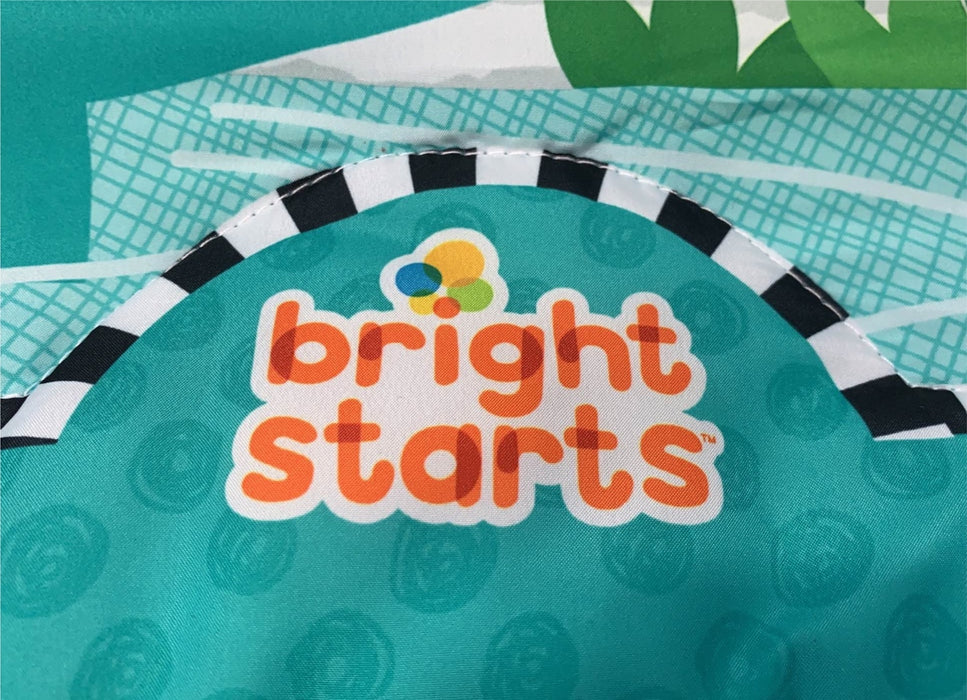 used Infant Gear