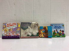 used BUNDLE Board Books