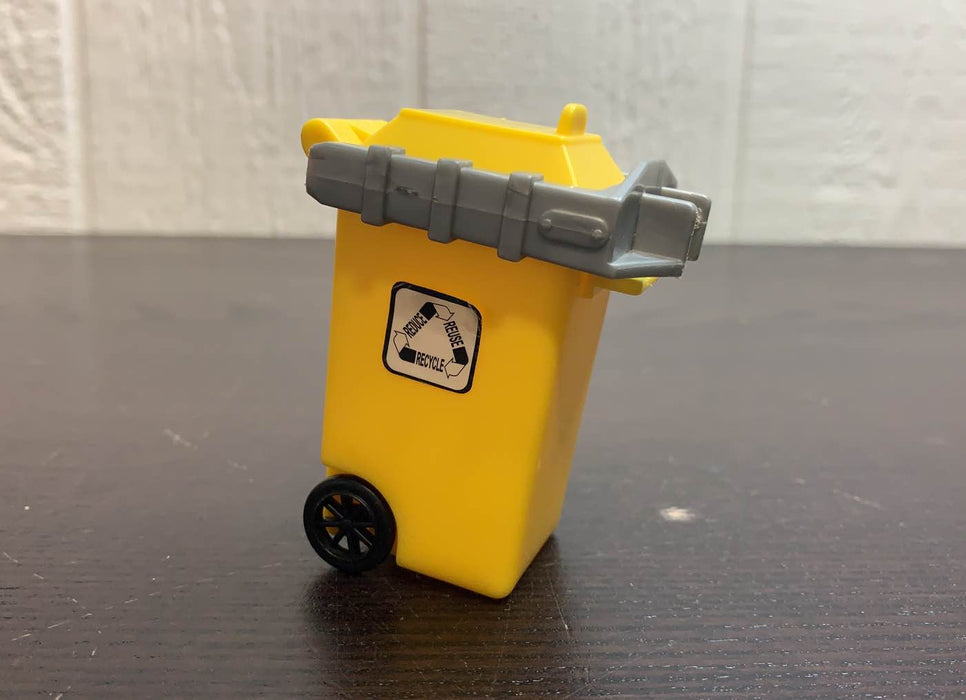 used Toys