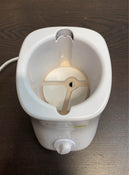 used Feeding