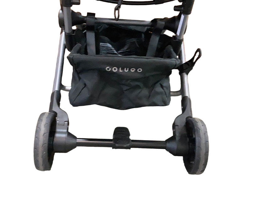 Shop Colugo Compact Stroller, 2023, Black at Goodbuygears