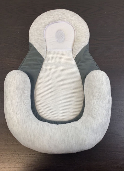 used Gigibaby Cradling Nest Bed