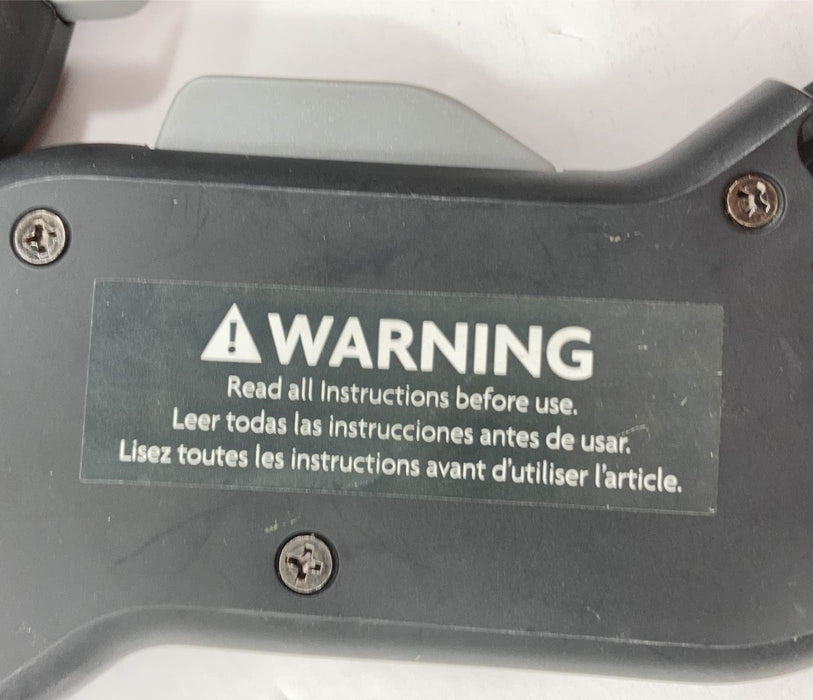 used Strollers