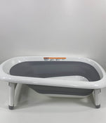 Shop OXO Tot Splash & Store Baby Bathtub at Goodbuygears
