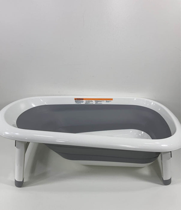 Shop OXO Tot Splash & Store Baby Bathtub at Goodbuygears