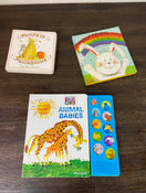 used BUNDLE Hardback Picture Books