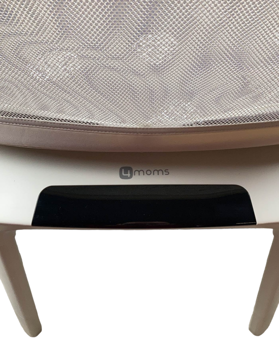 Shop 4moms MamaRoo Sleep Bassinet at Goodbuygears