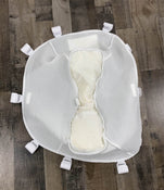 Shop Halo BassiNest Newborn Insert, White at Goodbuygears