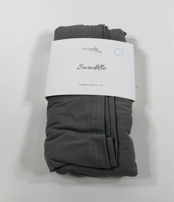Shop Snuggle Me Organic Swaddle Blanket, Sparrow at Goodbuygears