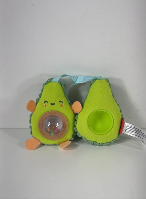 Shop Skip Hop Farmstand Avocado Stroller Toy at Goodbuygears