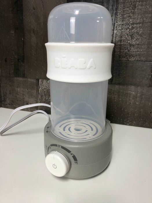 secondhand Beaba Quick Baby Bottle Warmer