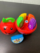 secondhand Toys