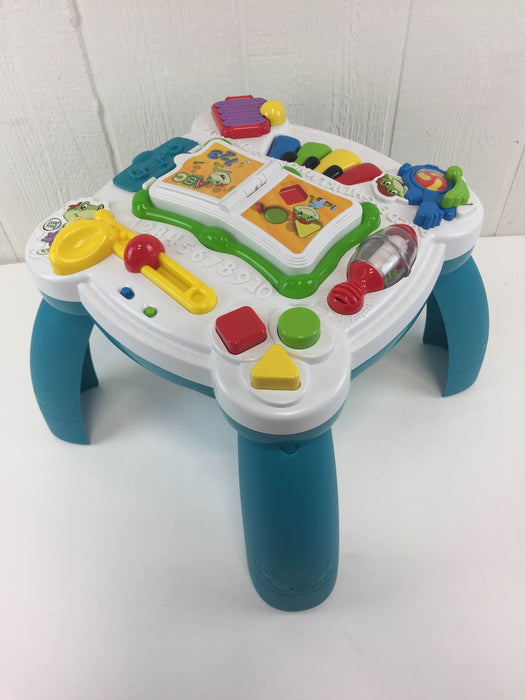 used Infant Gear