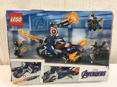 used Toys