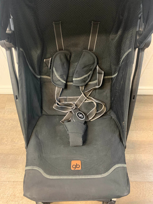Shop gb Pockit+ All City Stroller at Goodbuygears