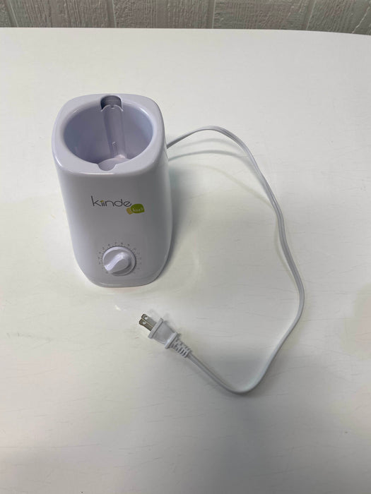 secondhand Kiinde Kozii Bottle Warmer And Breastmilk Warmer