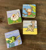 used BUNDLE Board Books
