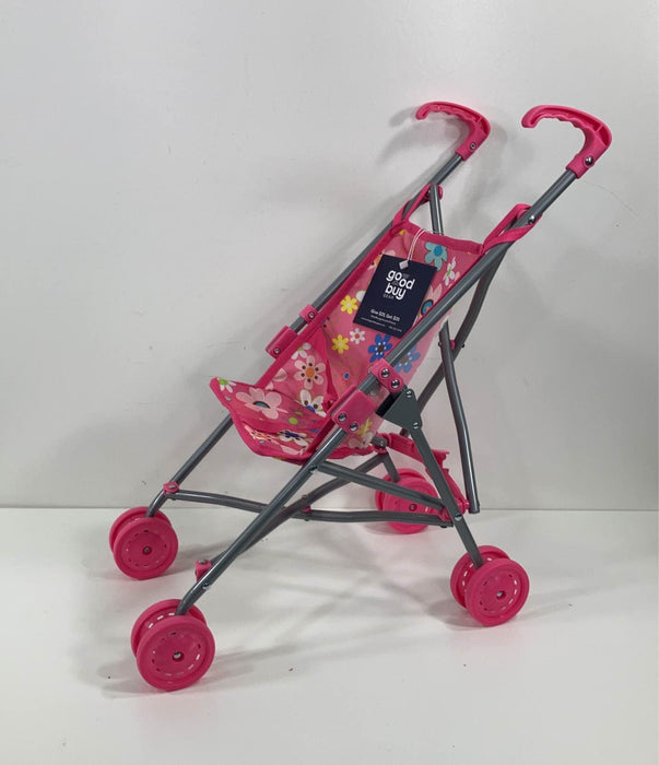used Doll Stroller