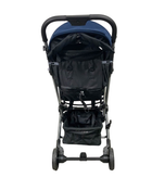 Shop Colugo Compact Stroller, 2023, Navy at Goodbuygears