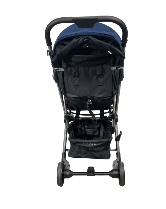 Shop Colugo Compact Stroller, 2023, Navy at Goodbuygears