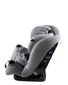 Shop Maxi-Cosi Pria Max All-in-One Convertible Car Seat, 2022, Network Grey at Goodbuygears