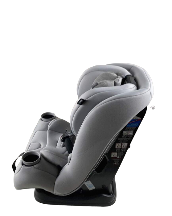 Shop Maxi-Cosi Pria Max All-in-One Convertible Car Seat, 2022, Network Grey at Goodbuygears