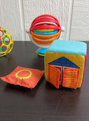 secondhand Toys
