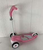 used Radio Flyer My 1st Scooter