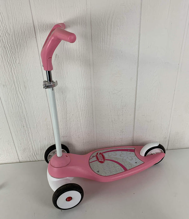 used Radio Flyer My 1st Scooter
