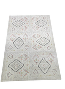 Shop House Of Noa Little Nomad Play Mat, 4x6', Ula- Oat at Goodbuygears