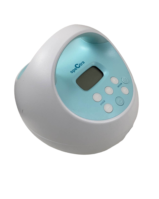 Shop Spectra Baby S1 Plus Premier Rechargeable Breast Pump at Goodbuygears