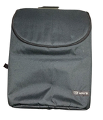 Shop WAYB Pico Portable Car Seat Travel Bag, Deluxe Bag, Onyx at Goodbuygears