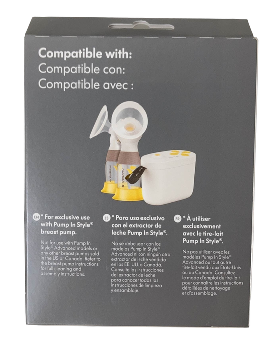 Shop Medela Replacement Tubes For Pump at Goodbuygears