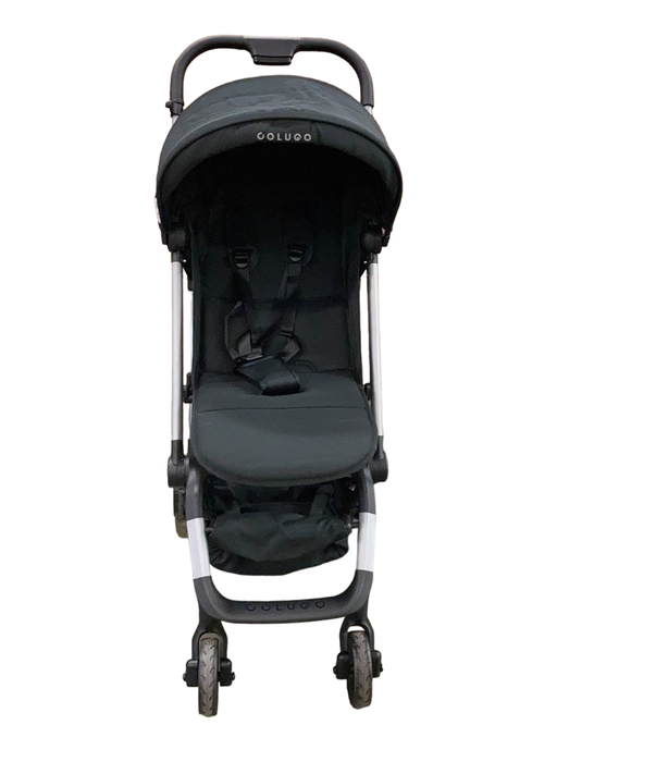 Shop Colugo Compact Stroller, 2023, Black at Goodbuygears