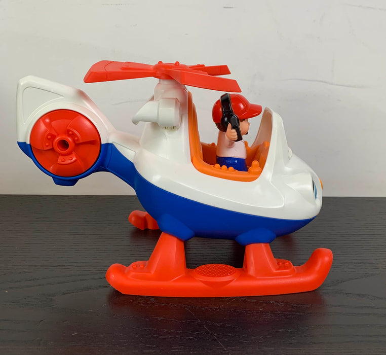 used Toys