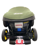 Shop Doona Infant Car Seat & Stroller Combo, 2022, Desert Green at Goodbuygears
