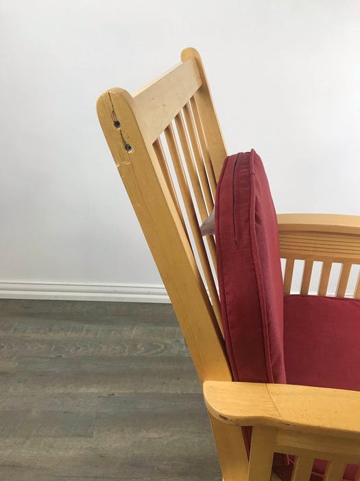 secondhand Home Nursery