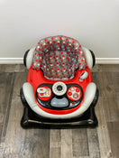 used Delta Children Lil' Drive Baby Activity Walker