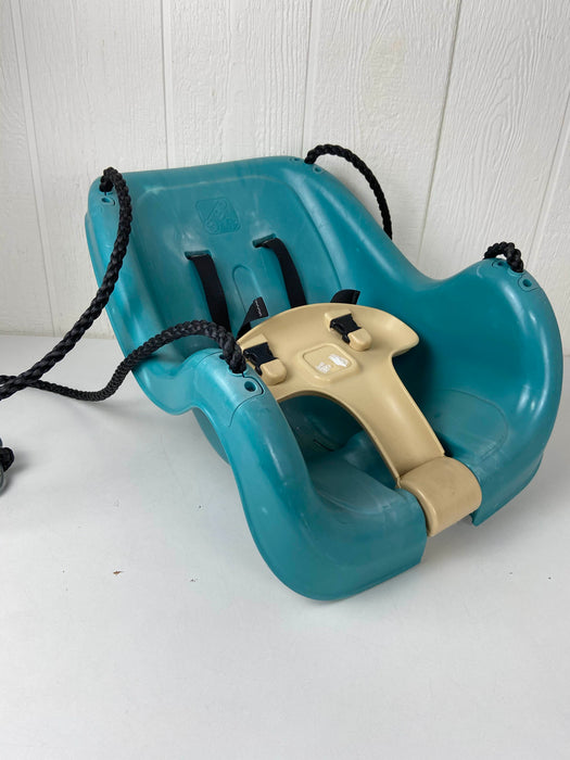 used Step2 Infant To Toddler Swing