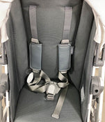 Shop UPPAbaby VISTA V2 Stroller, 2020, Gregory (Blue Melange) at Goodbuygears