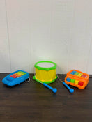 used Toys
