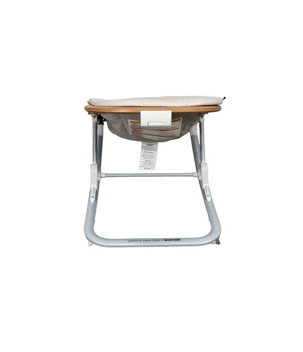 Shop Maxi-Cosi Kori 2-in-1 Rocker, Horizon Sand at Goodbuygears