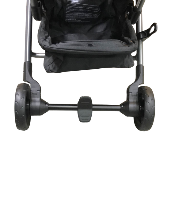 Shop Colugo Compact Stroller, 2021, Olive at Goodbuygears
