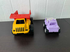 secondhand BUNDLE Trucks