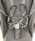 Shop gb Pockit+ All City Stroller, 2020, Velvet Black at Goodbuygears